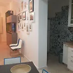Casa Azzurra アパート *