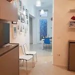 Casa Azzurra アパート サン・フォカ