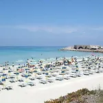 Casa Azzurra アパート サン・フォカ