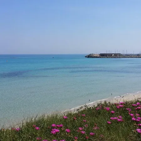 דירה Casa Azzurra *