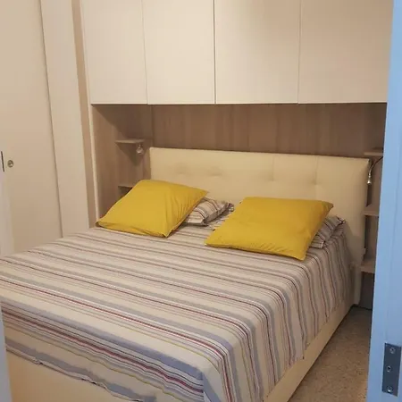Casa Azzurra * סן פוקה