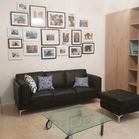 Lägenhet Casa Azzurra *