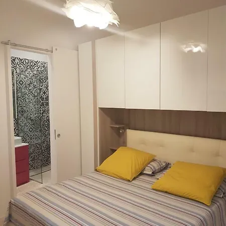 Casa Azzurra * סן פוקה