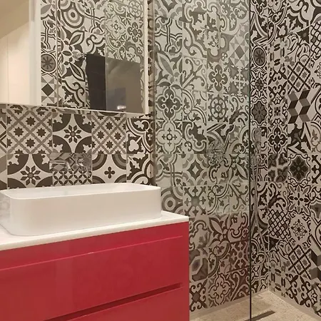 Casa Azzurra * סן פוקה