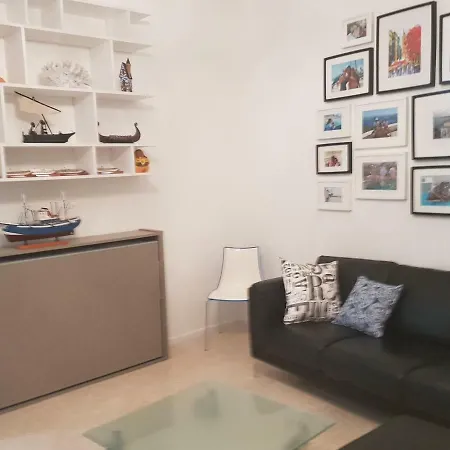 Casa Azzurra