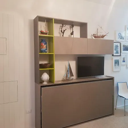 Casa Azzurra