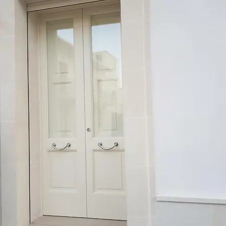 Casa Azzurra San Foca