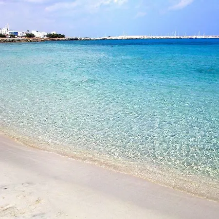 Casa Azzurra דירה *