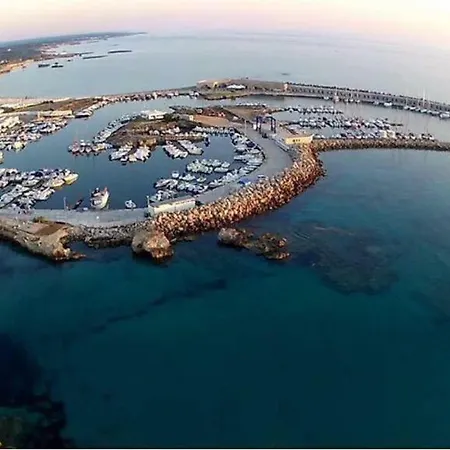 Casa Azzurra דירה סן פוקה