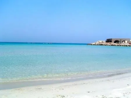 Lägenhet Casa Azzurra