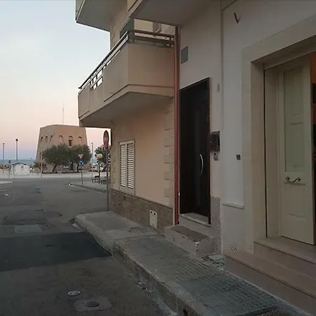 Casa Azzurra Apartment