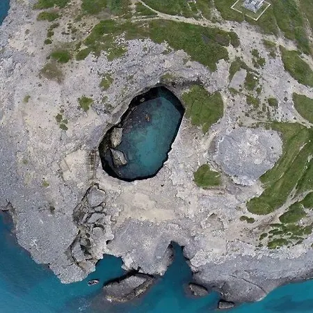 Casa Azzurra דירה *