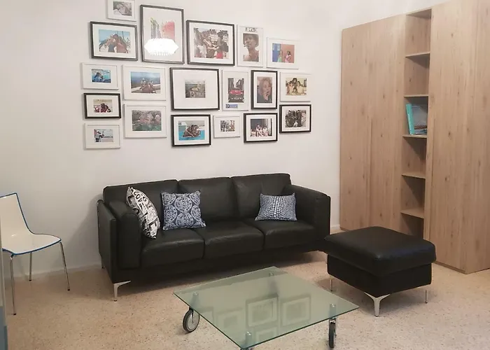 Daire Casa Azzurra *