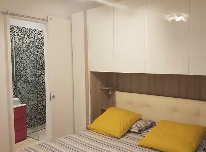 Casa Azzurra * San Foca