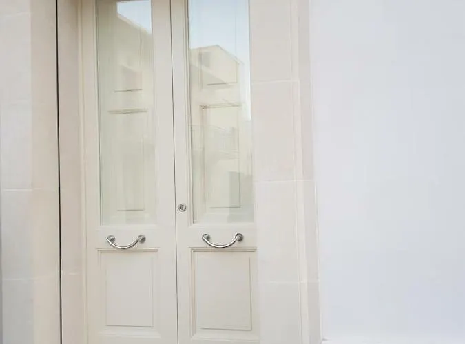 Casa Azzurra San Foca