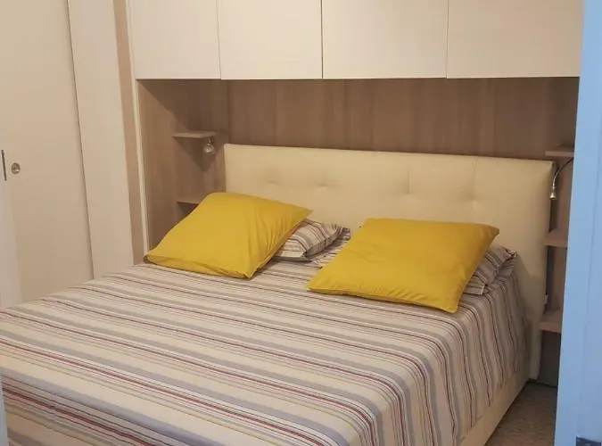 Casa Azzurra * San Foca