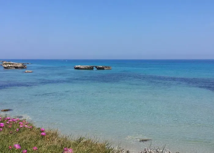 Daire Casa Azzurra *